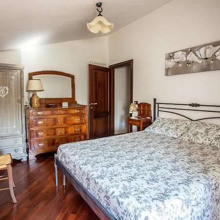 B&B Marconi Montefalcone Appennino Luaran gambar